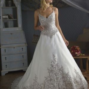 Christina Wu Wedding Dress